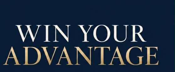 Win Your Advantage logo